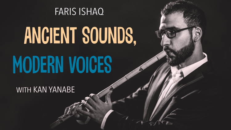Ancient Sounds, Modern Voices