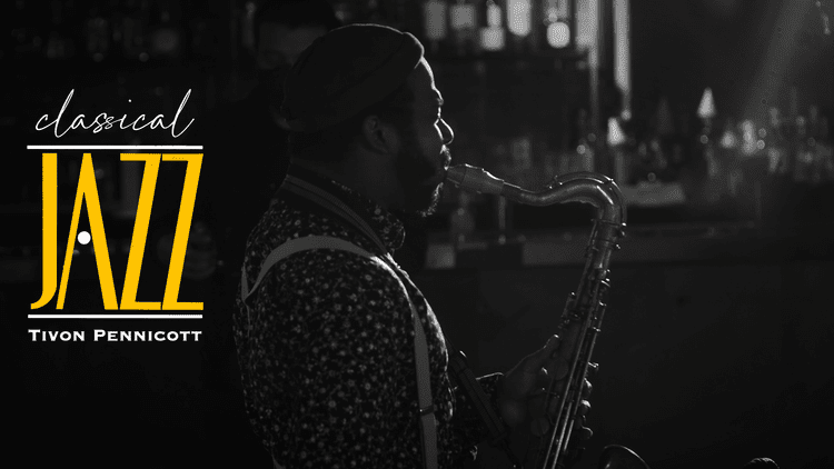 Classical Jazz