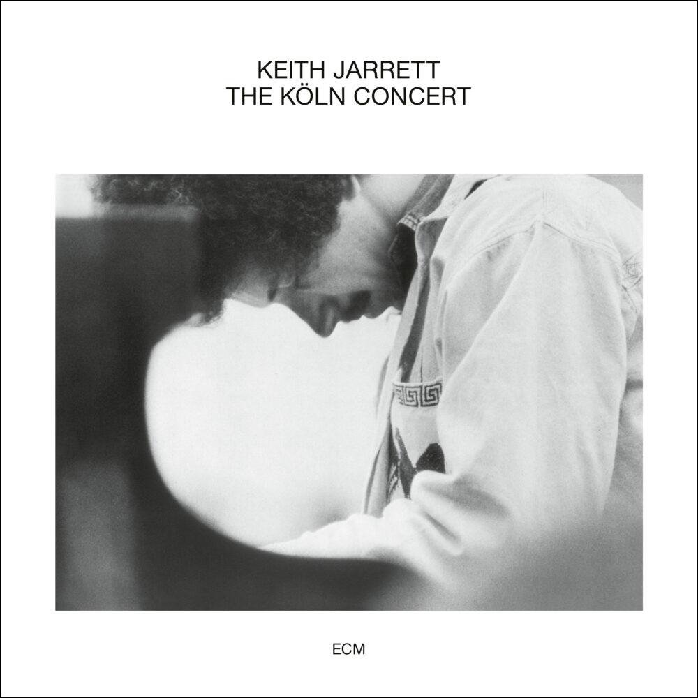 The Köln Concert LP