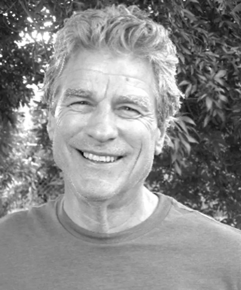 Frank Berliner