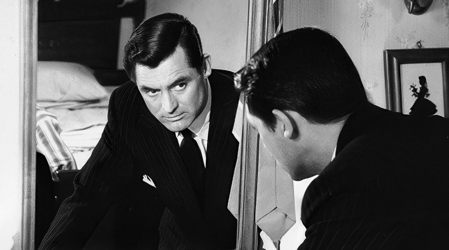 Cary Grant