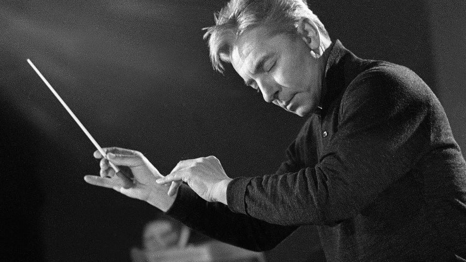 Herbert von Karajan
