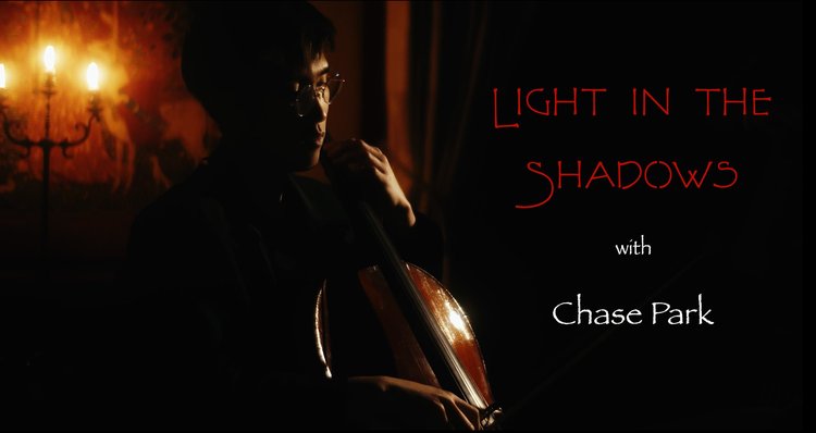 Light in the Shadows