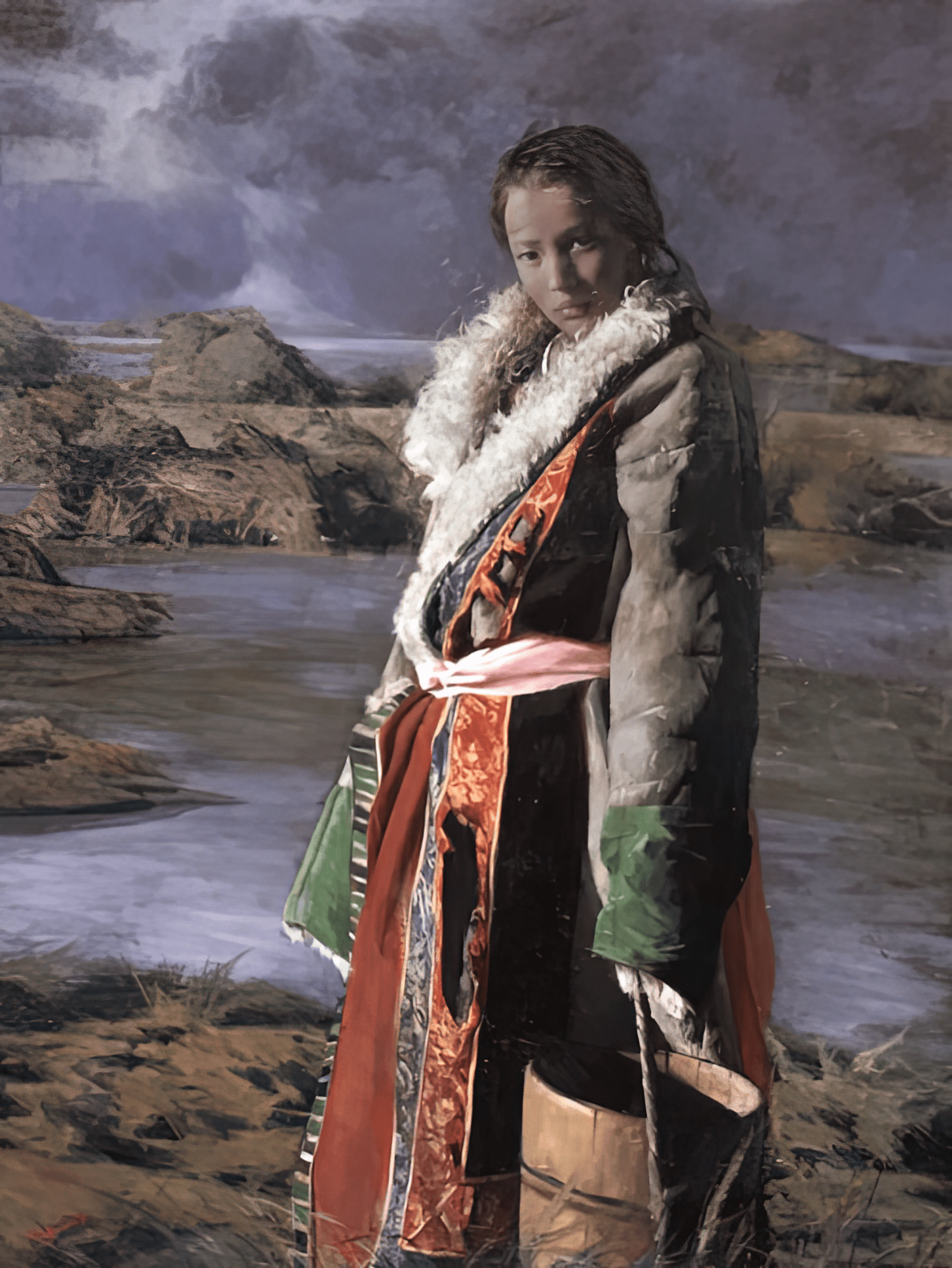 Autumn+Chores+II+-+2016+-+48+x+36+-+Oil+on+canvas-art-scale-6_00x-gigapixel.png
