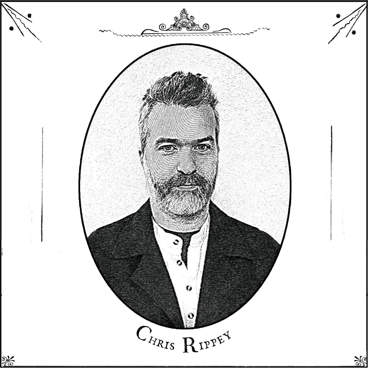 Chris Rippey