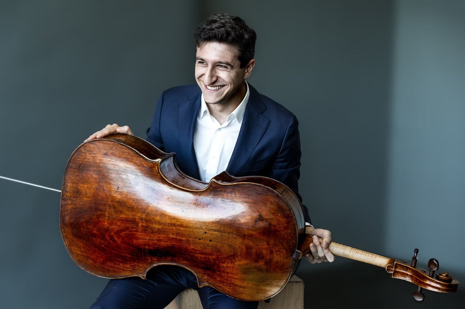 Joshua Halpern