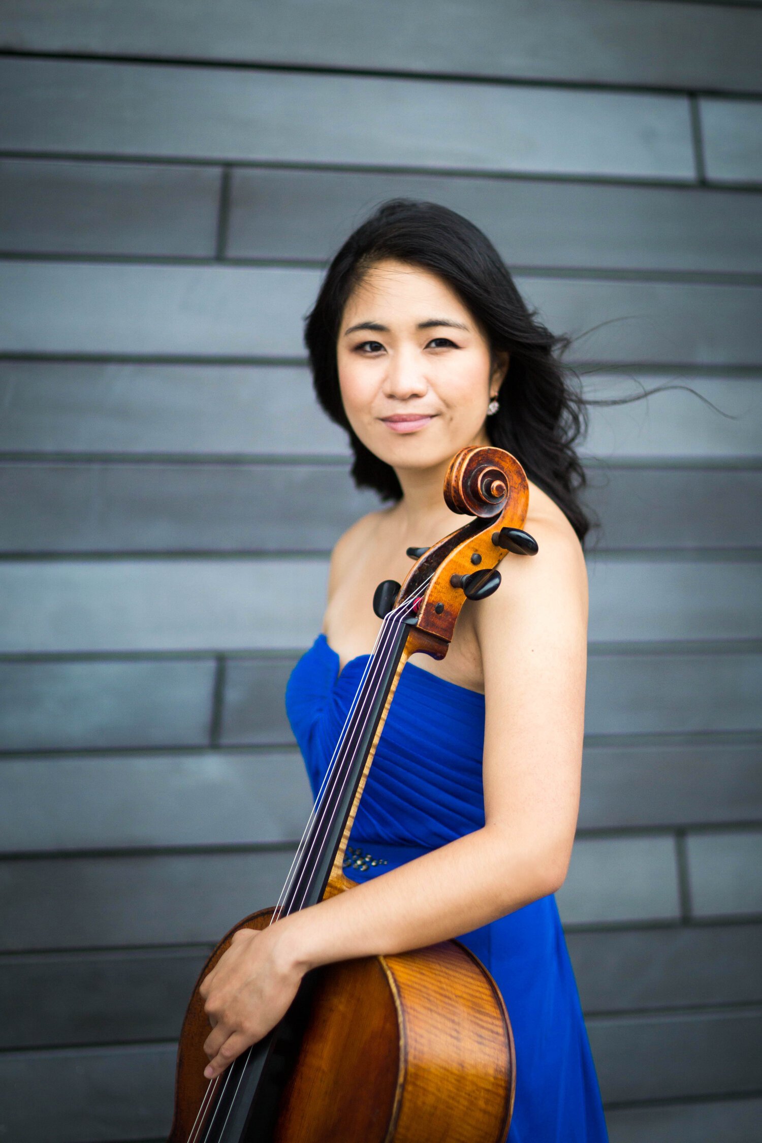 Julia Yang