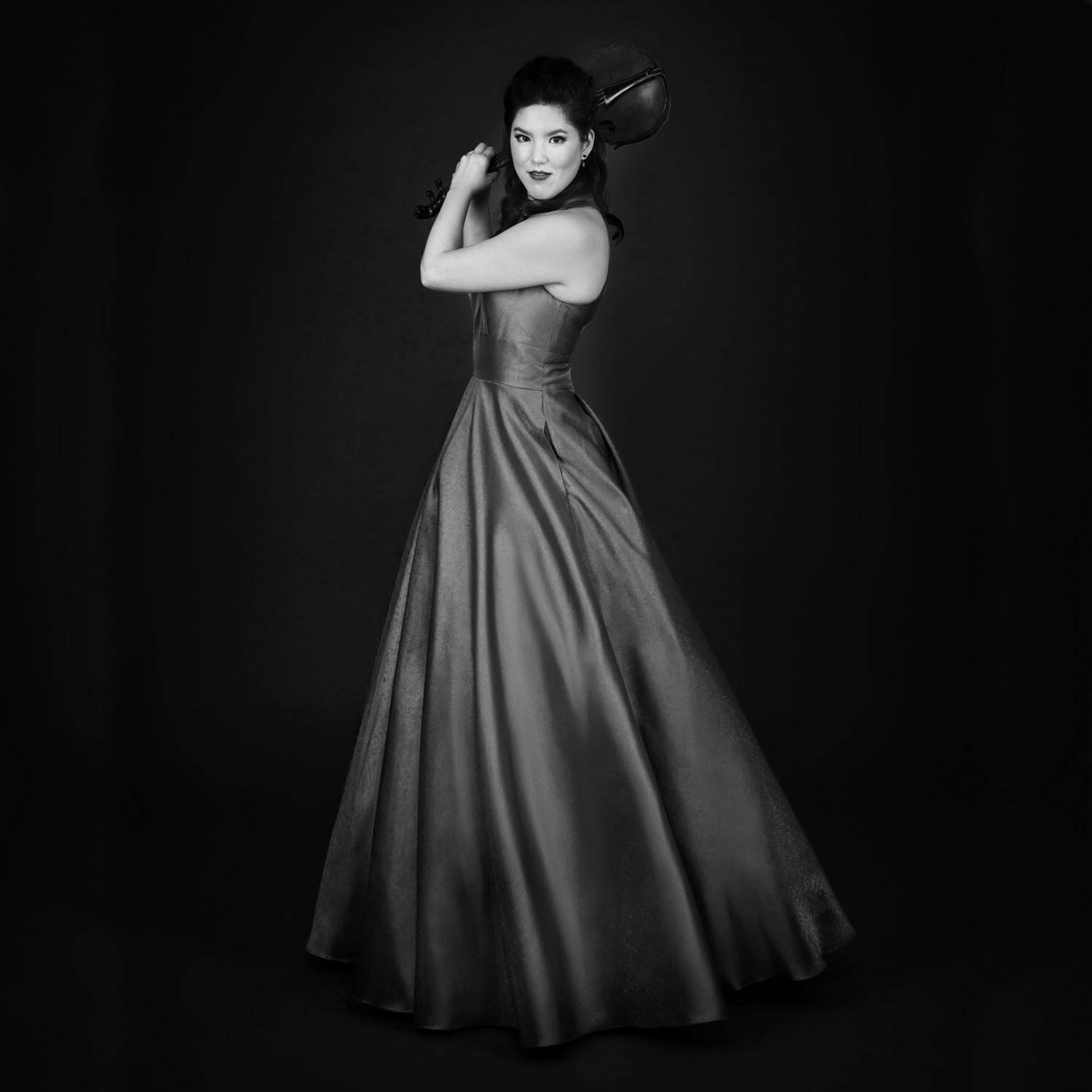 Rachell Ellen Wong