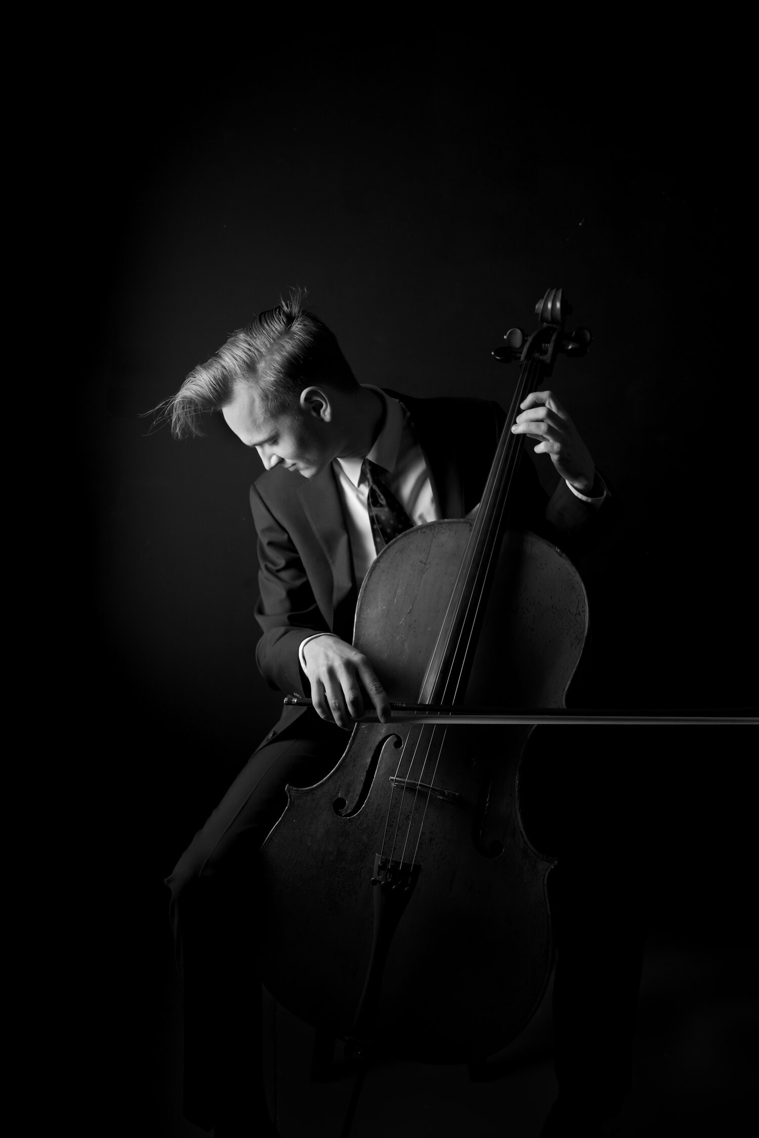 Coleman Itzkoff