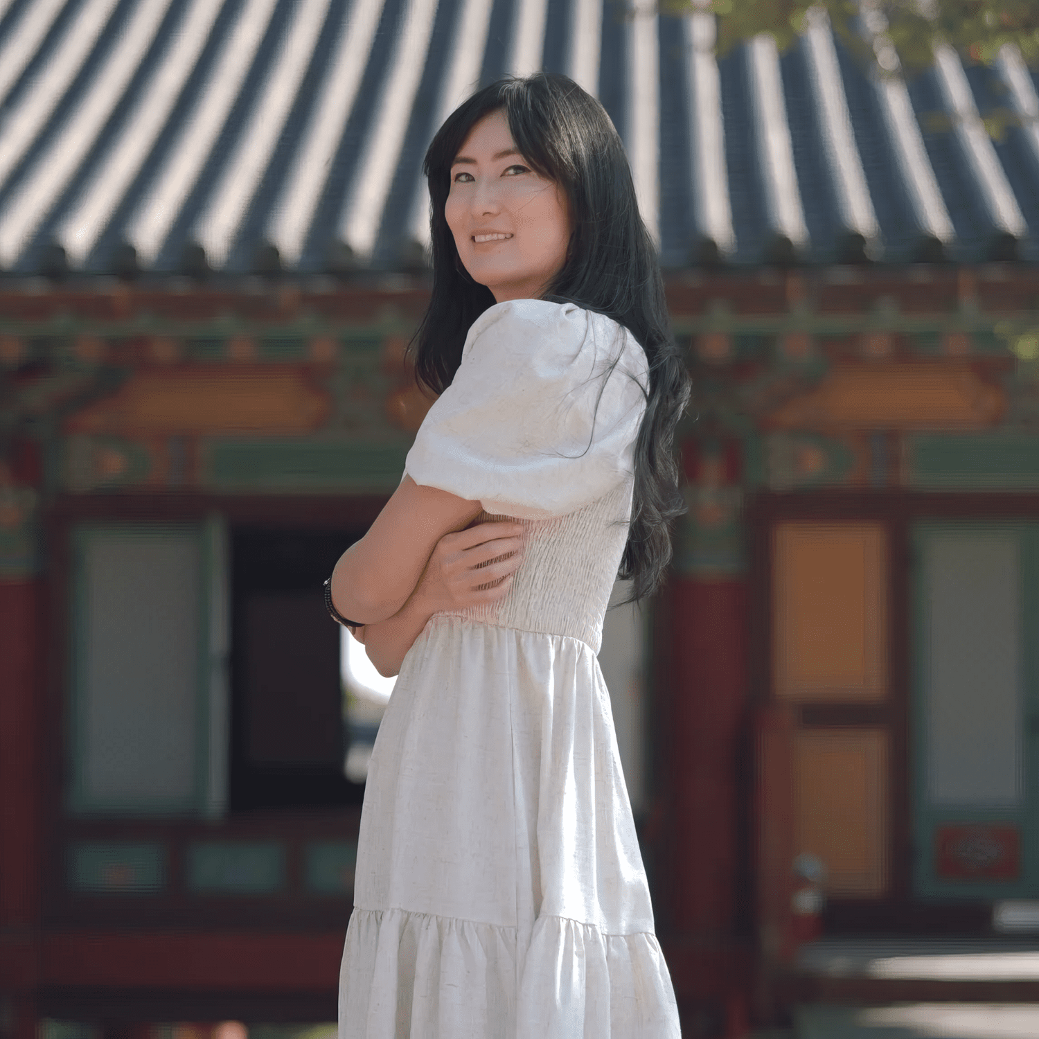 Grace Yoon