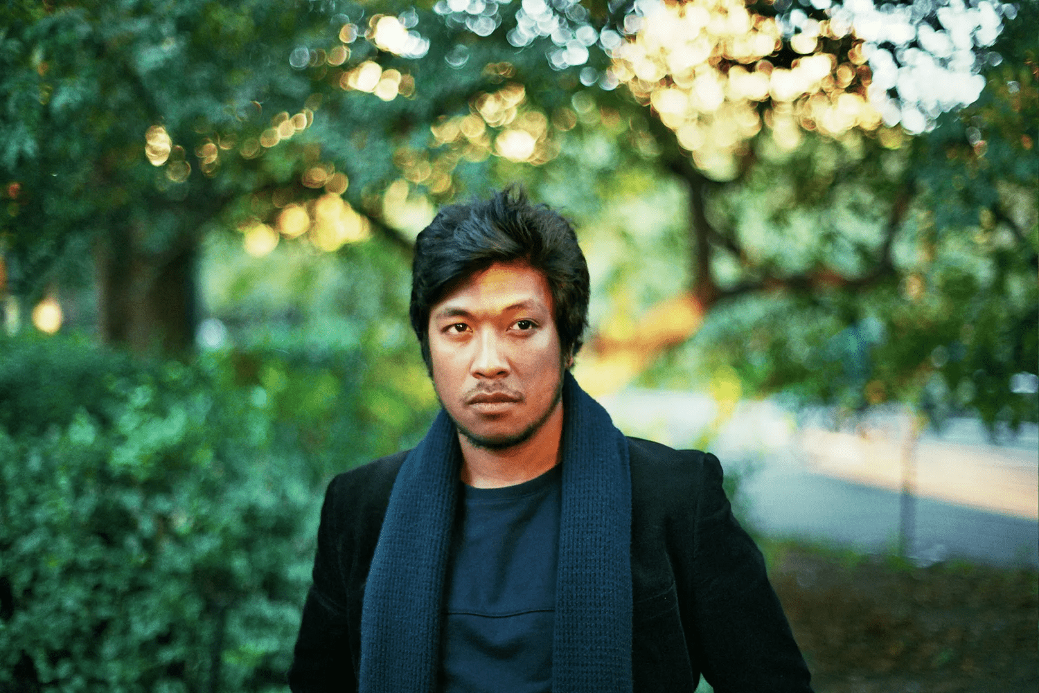Yannick Rafalimanana