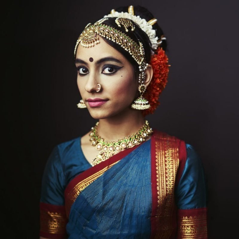 Yamini Kalluri