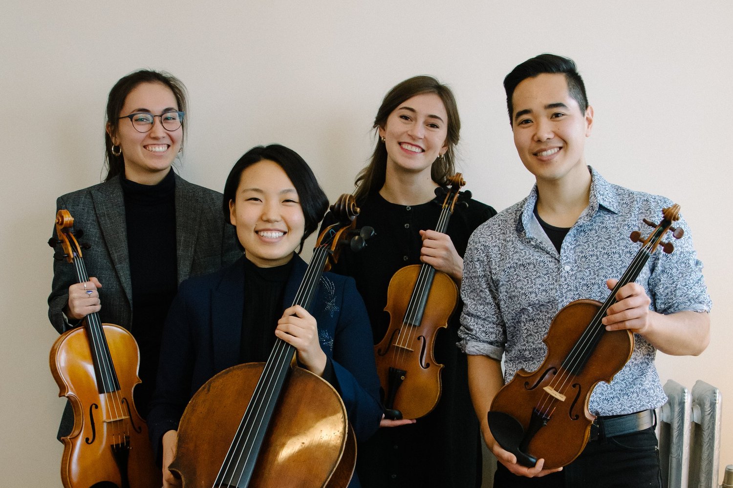 Rasa Quartet