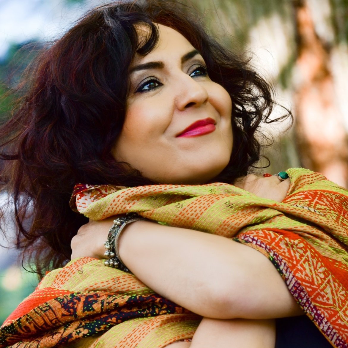 Mahsa Vahdat
